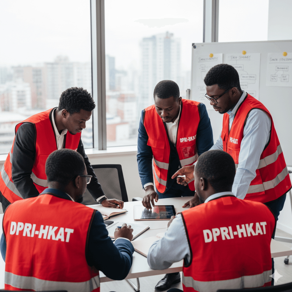 DPRI-HKAT - Mobilisation et Maximisation des Recettes